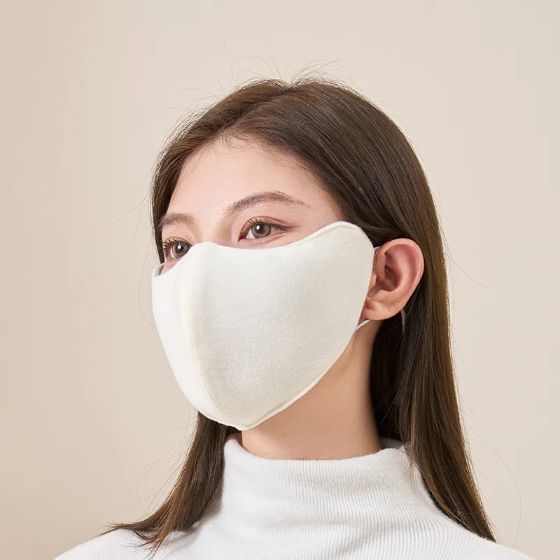 MEETSUNNY Polyester Face Masks Unisex-6