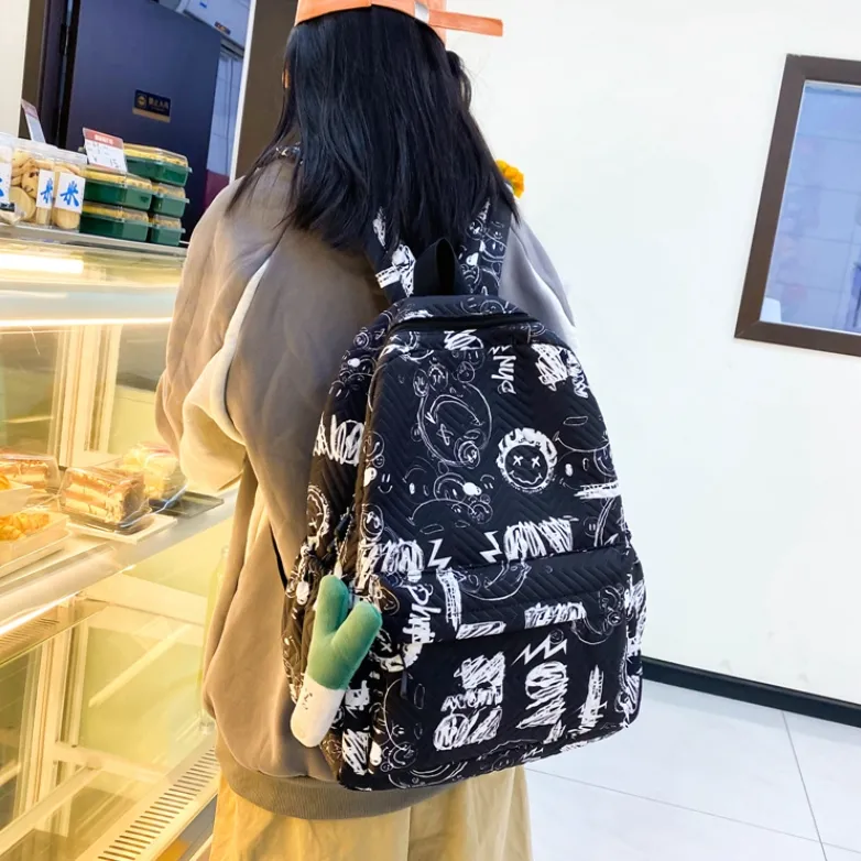 S.REPHEN Backpacks-1