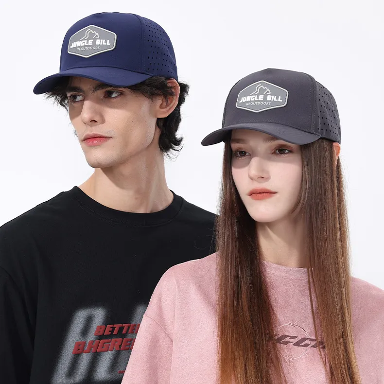 MEETSUNNY Polyester Baseball Caps Unisex-6