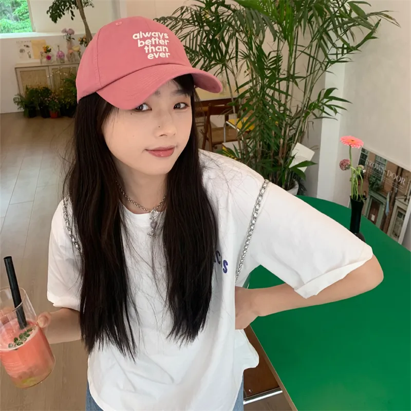 MEETSUNNY Polyester Baseball Caps Unisex-7