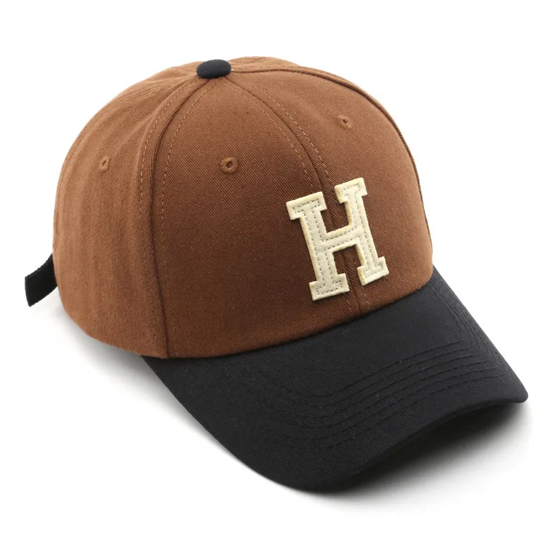 MEETSUNNY Polyester Baseball Caps Unisex-5