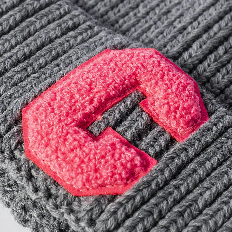 MEETSUNNY Acrylic Beanies Unisex-10