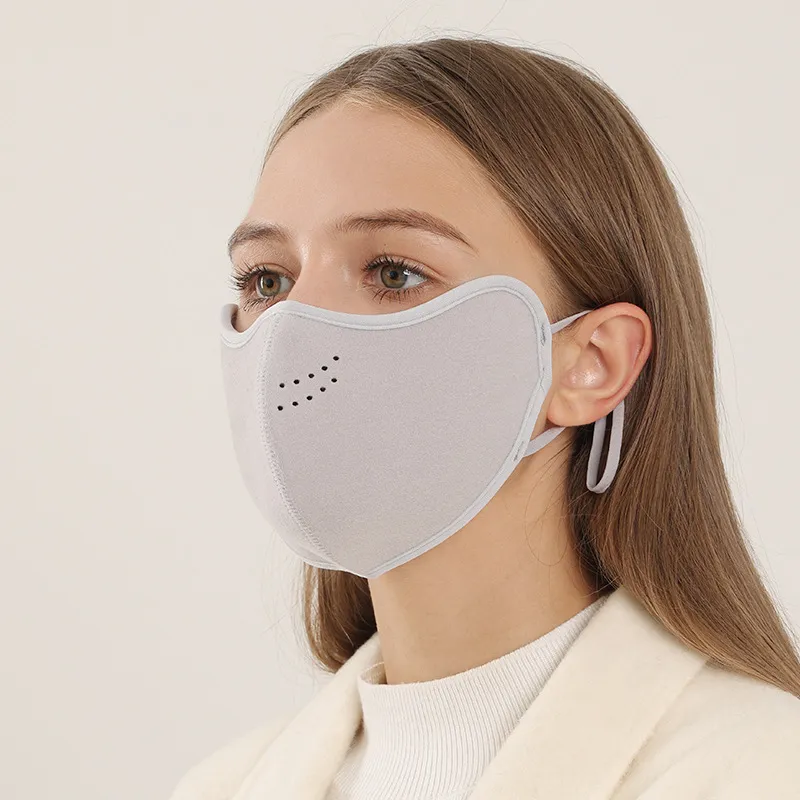 MEETSUNNY Polyester Face Masks Unisex-7