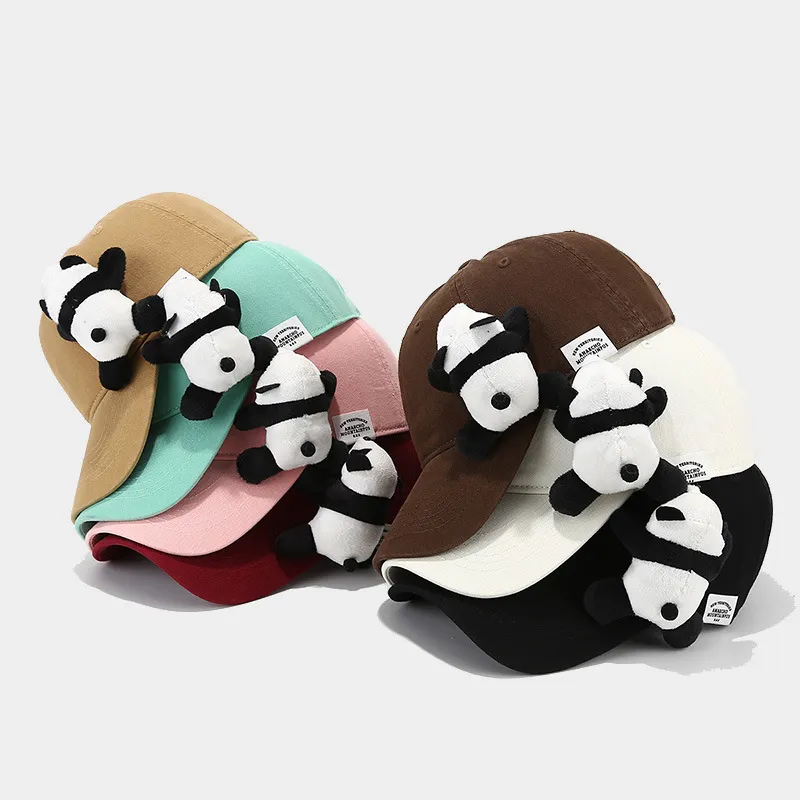 MEETSUNNY Polyester Baseball Caps Unisex-1