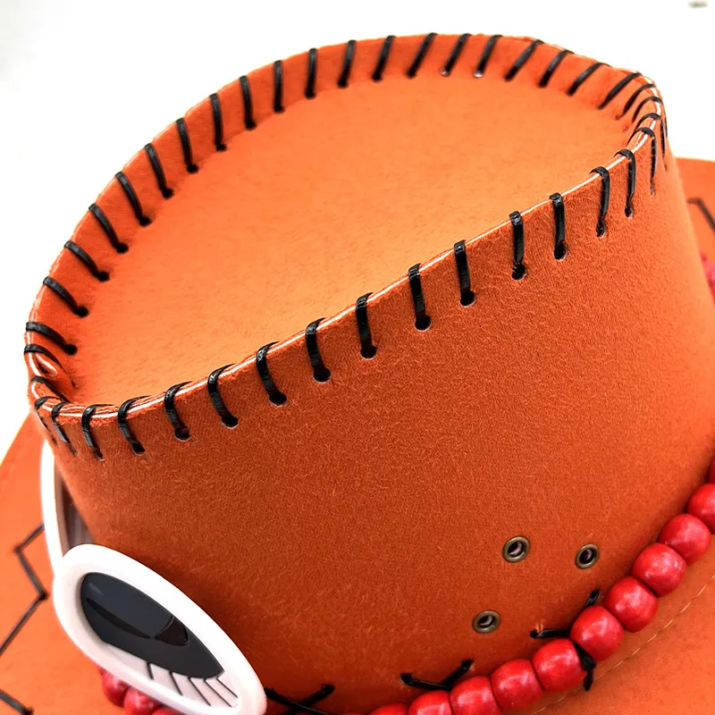 MEETSUNNY Polyester Bucket Hats Unisex-3