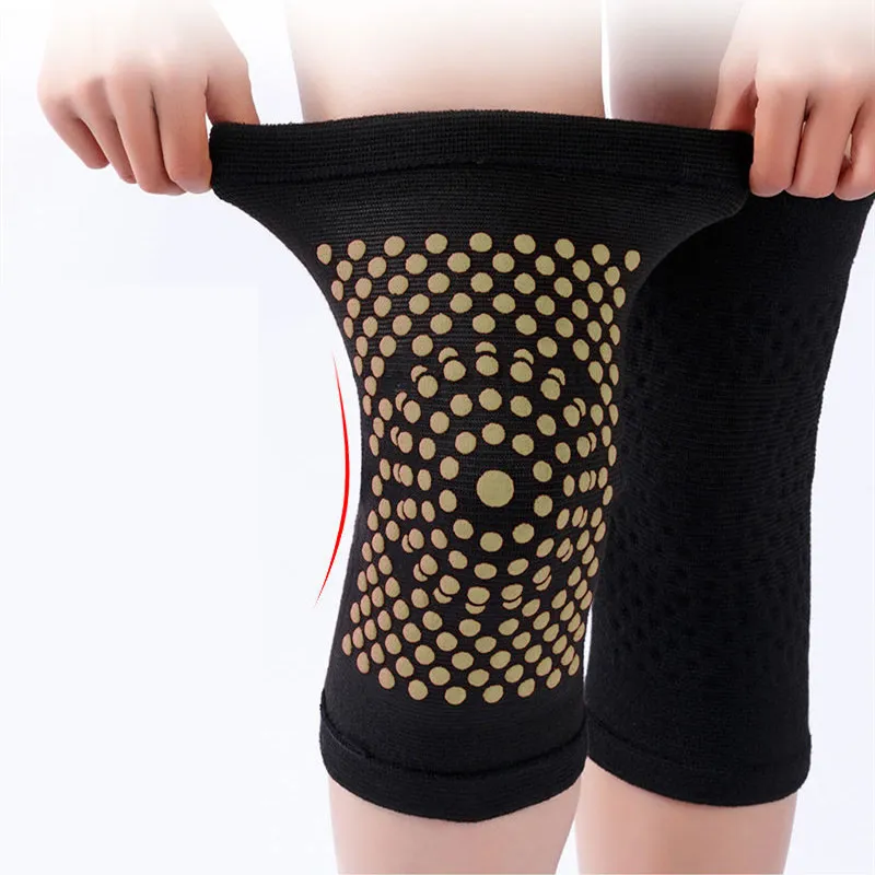 Great connoisseur Knee Pads-1