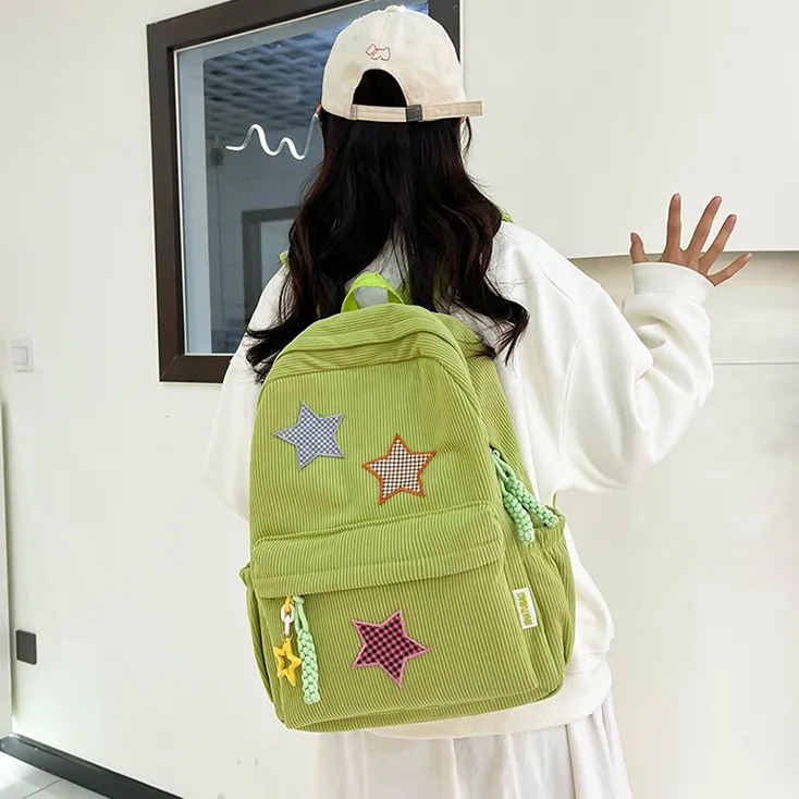 S.REPHEN Backpacks-5