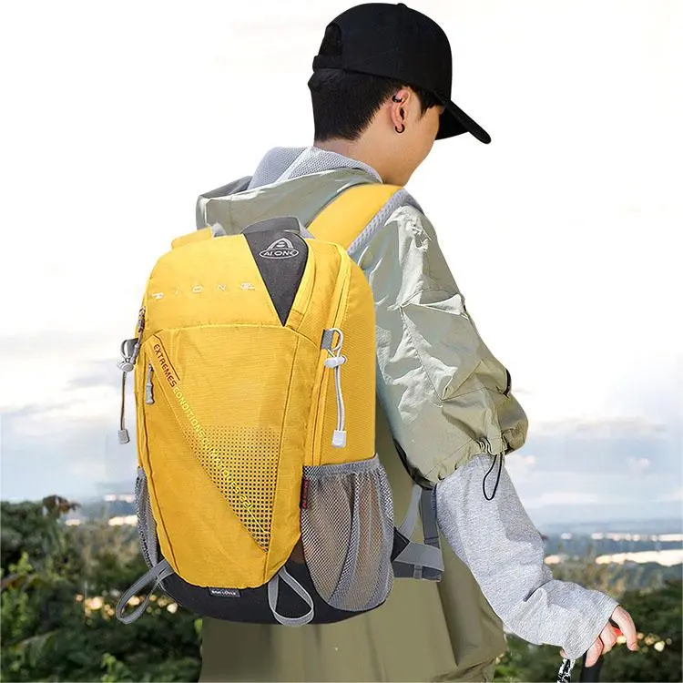 AIONE 22L Outdoor Bags Nylon Multicolor Unisex-2