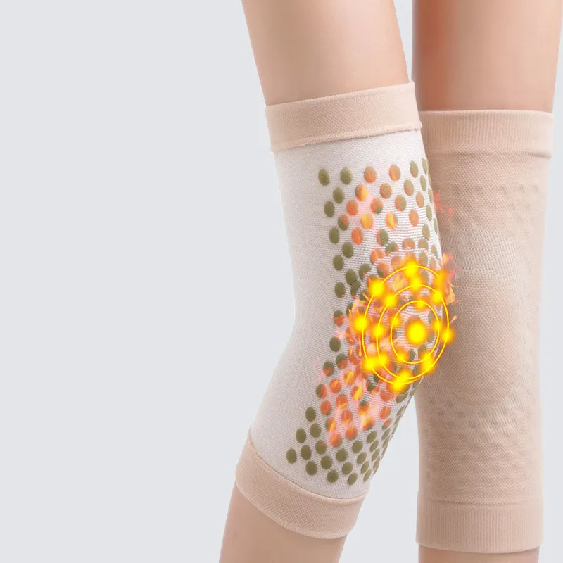 Great connoisseur Knee Pads-2