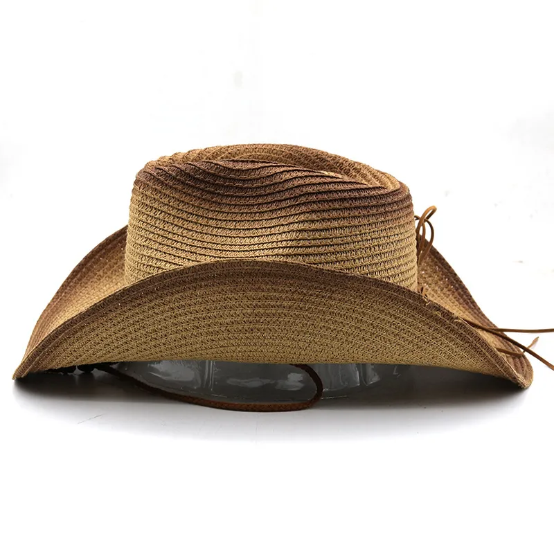 MEETSUNNY Paper Denim Hat Unisex-3