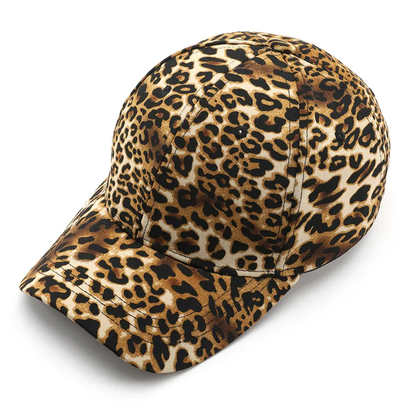 MEETSUNNY Polyester Baseball Caps Unisex-3