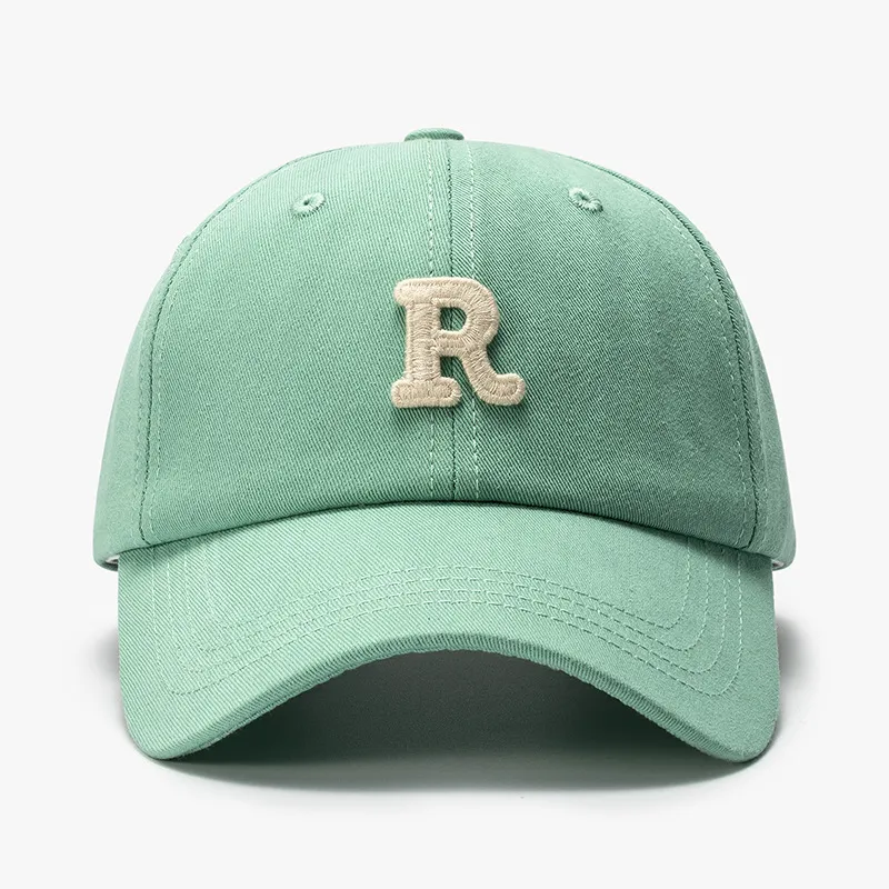 MEETSUNNY Cotton Baseball Caps Unisex-3