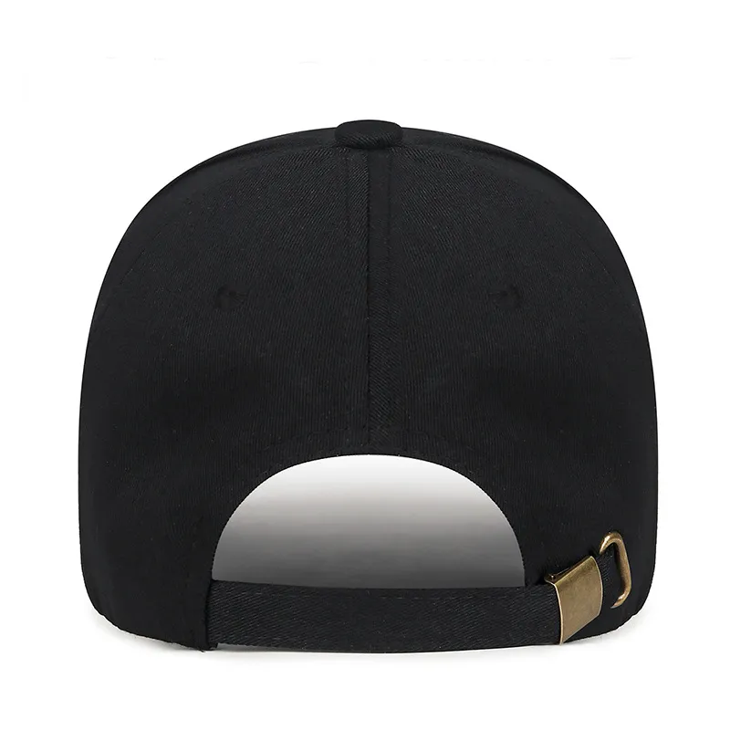 MEETSUNNY Polyester Baseball Caps Unisex-3