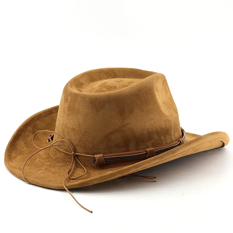 MEETSUNNY Polyester Top Hats Unisex-7