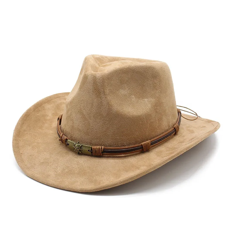 MEETSUNNY Polyester Top Hats Unisex-11