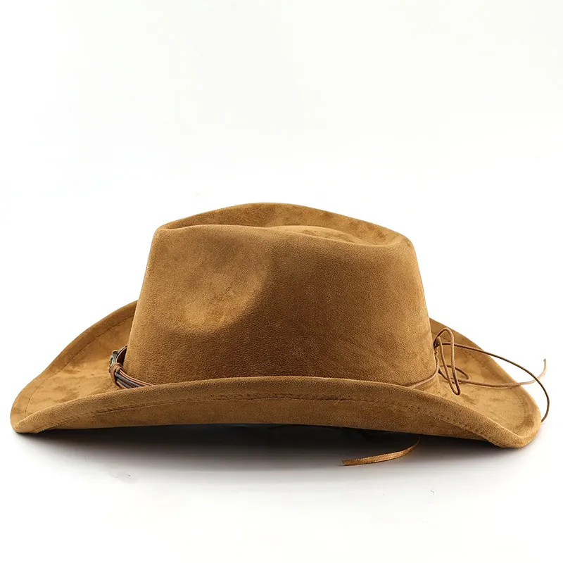MEETSUNNY Polyester Top Hats Unisex-6