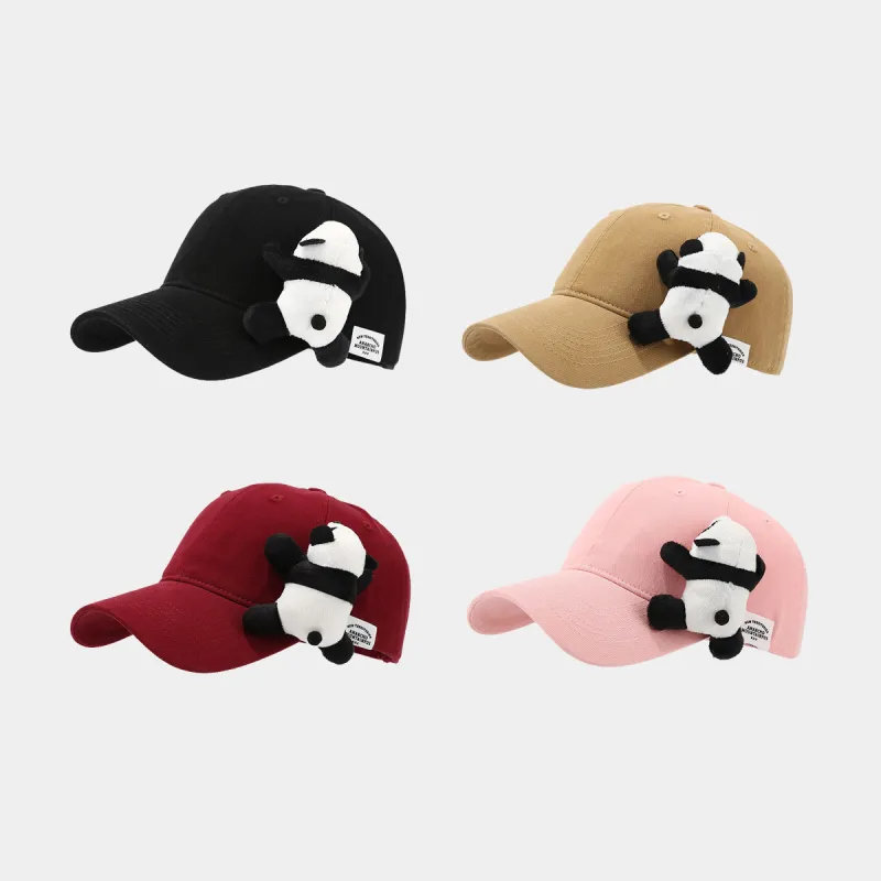 MEETSUNNY Polyester Baseball Caps Unisex-7