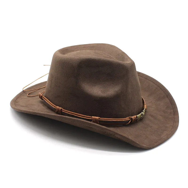 MEETSUNNY Polyester Top Hats Unisex-1