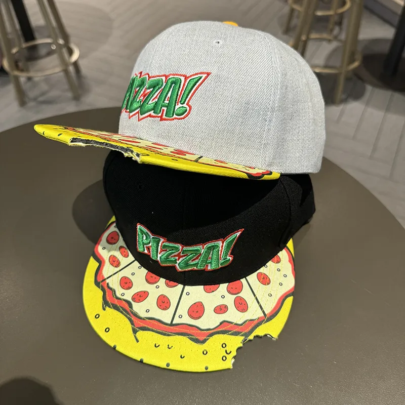 MEETSUNNY Polyester Baseball Caps Unisex-10