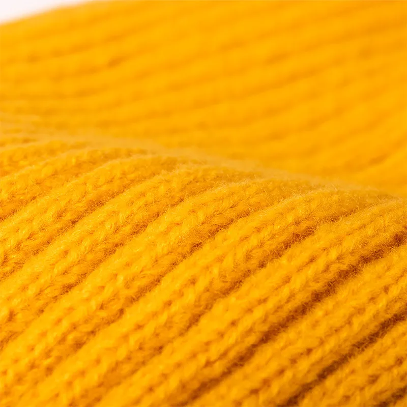 MEETSUNNY Cotton Wool Beanies Unisex-7