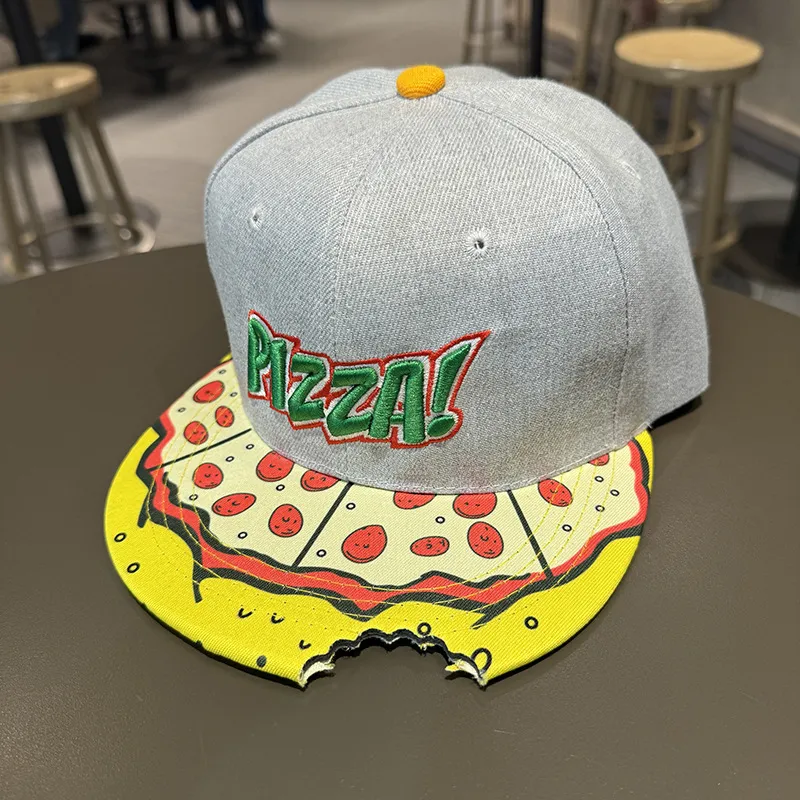 MEETSUNNY Polyester Baseball Caps Unisex-6