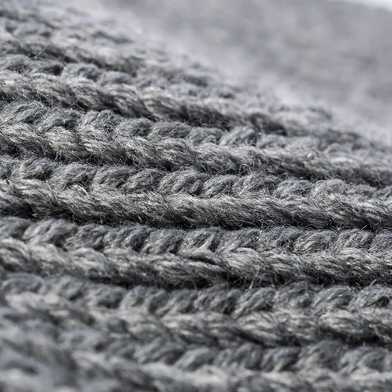 MEETSUNNY Acrylic Beanies Unisex-9
