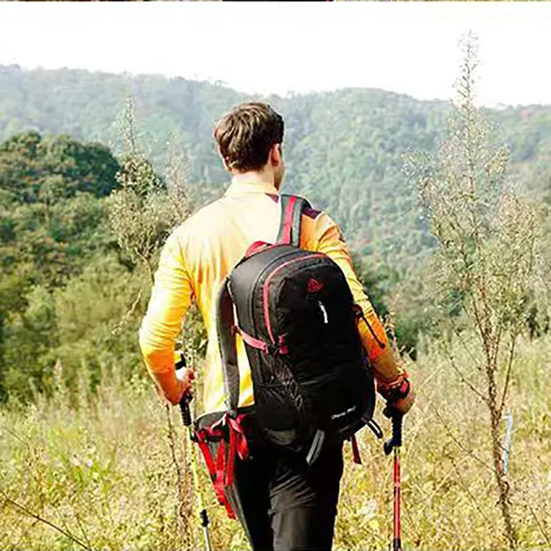 AIONE Oxford Backpack Tubas Unisex-1