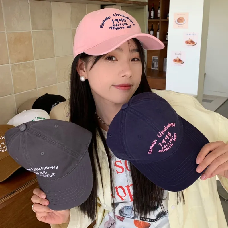MEETSUNNY Polyester Baseball Caps Unisex-10