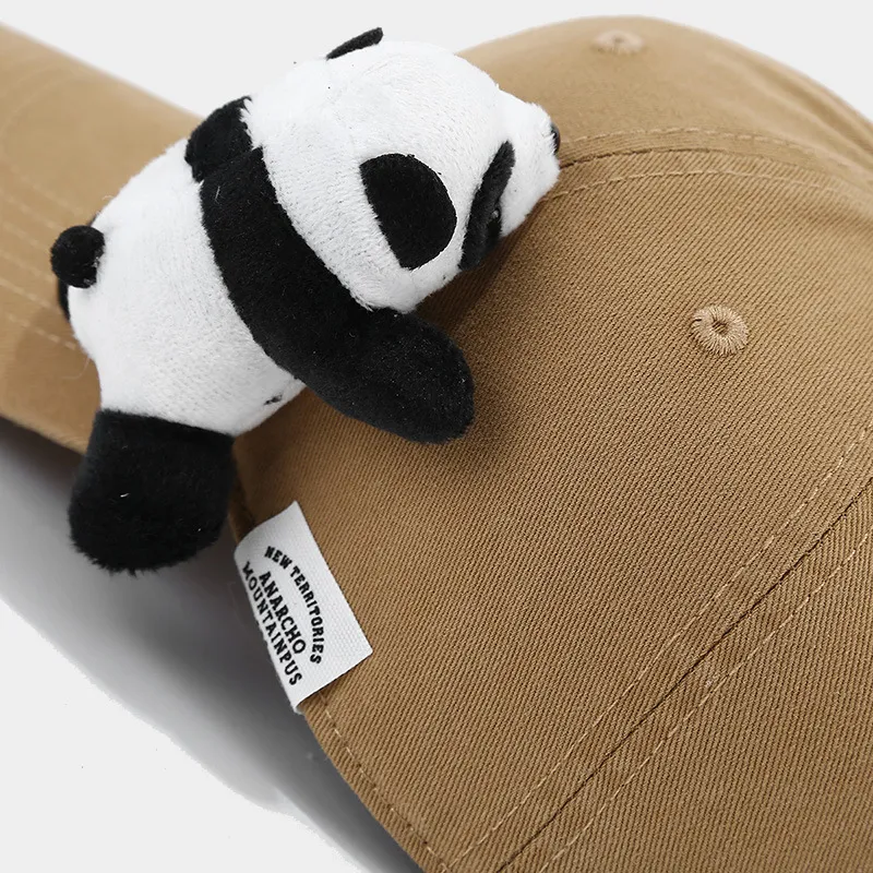 MEETSUNNY Polyester Baseball Caps Unisex-13