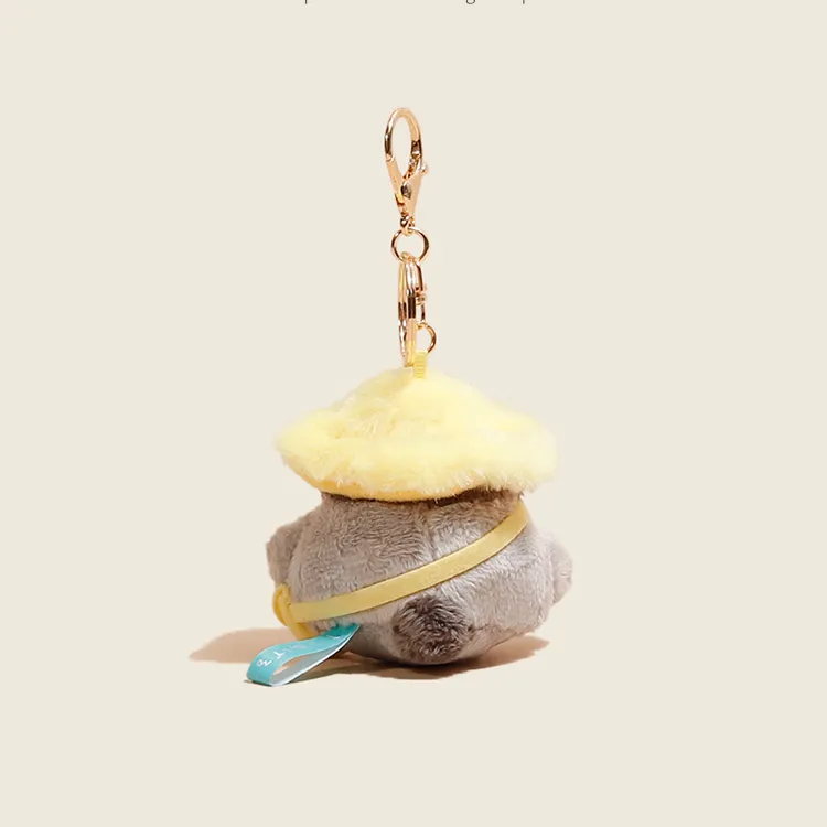 MEETSUNNY Polyester Pendants Unisex-3