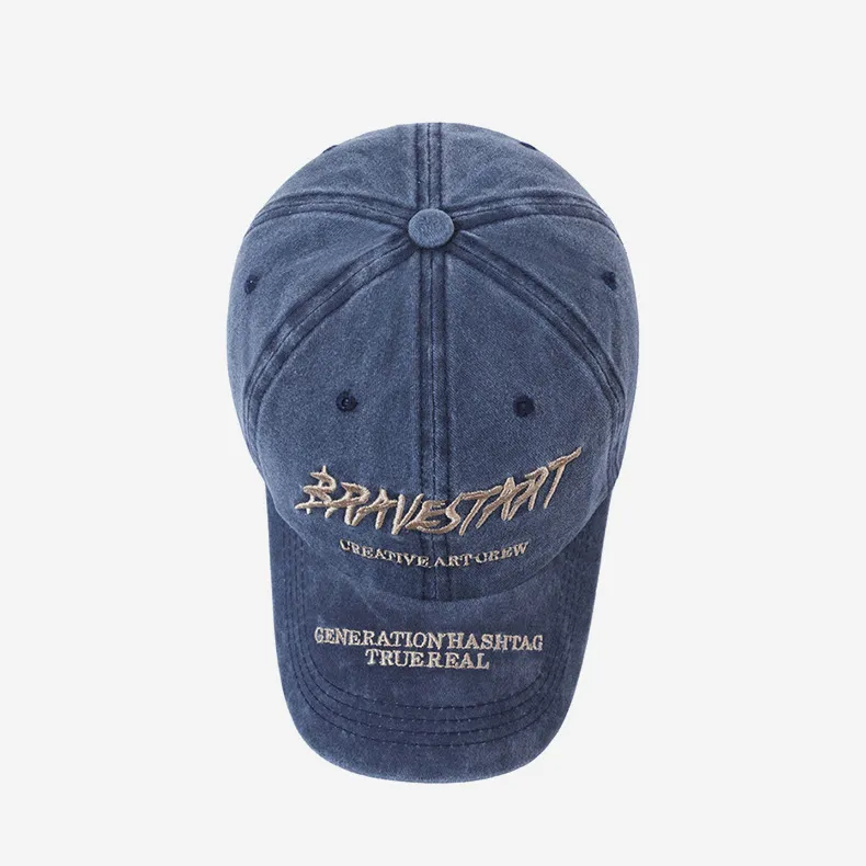 MEETSUNNY Polyester Baseball Caps Unisex-7