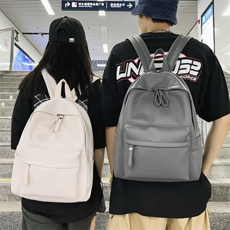 S.REPHEN PU Backpack Unisex Multicolor-9