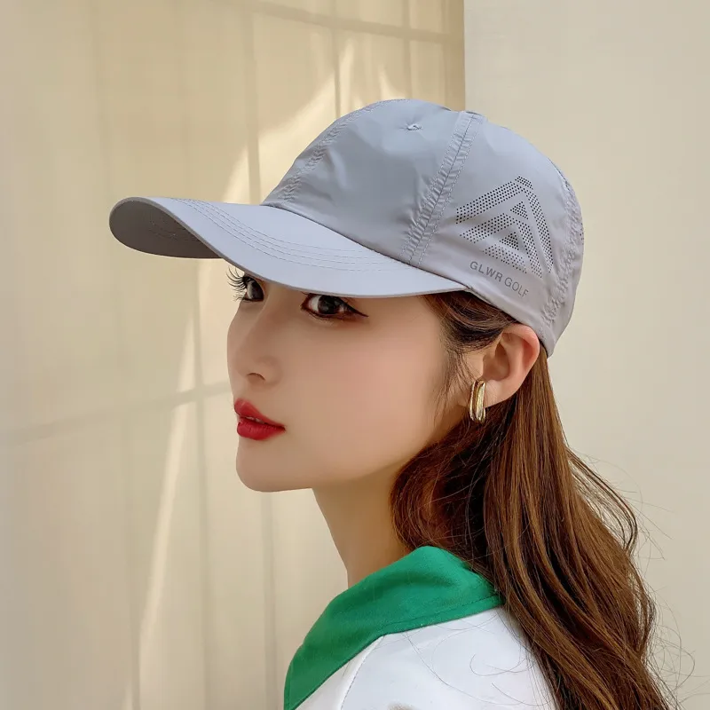 MEETSUNNY Polyester Baseball Caps Unisex-10
