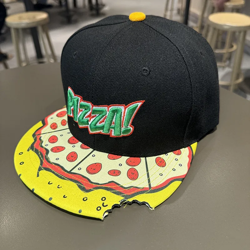 MEETSUNNY Polyester Baseball Caps Unisex-2