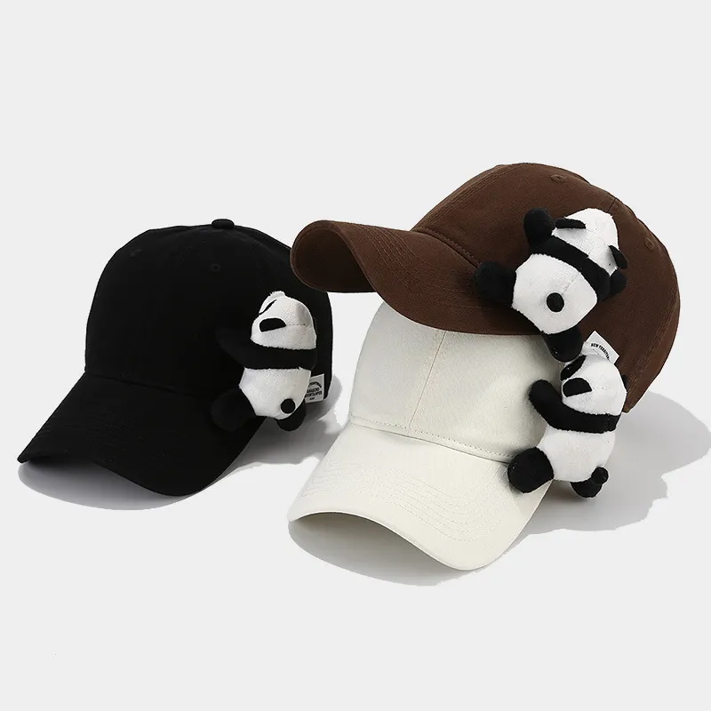 MEETSUNNY Polyester Baseball Caps Unisex-3