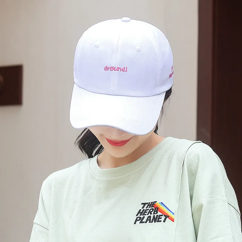 MEETSUNNY Polyester Baseball Caps Unisex-5