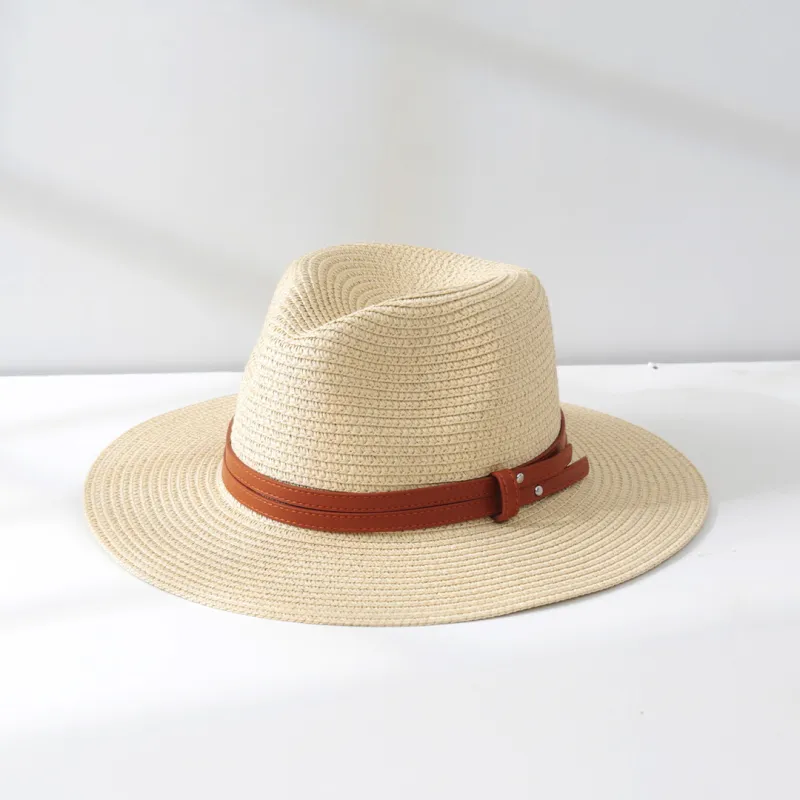 MEETSUNNY Paper Bucket Hats Unisex-6