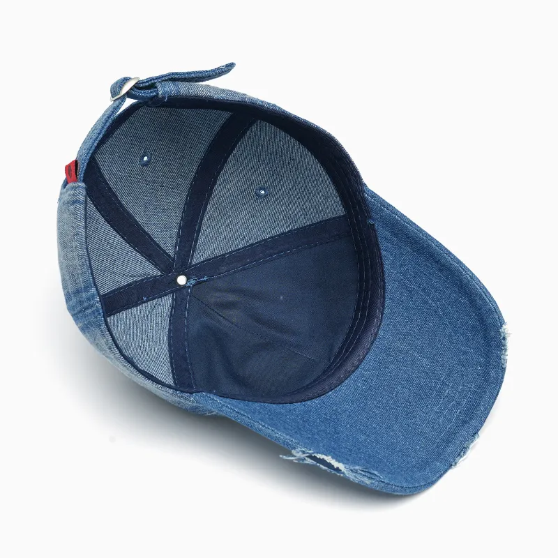 MEETSUNNY Cotton Baseball Caps Unisex-7