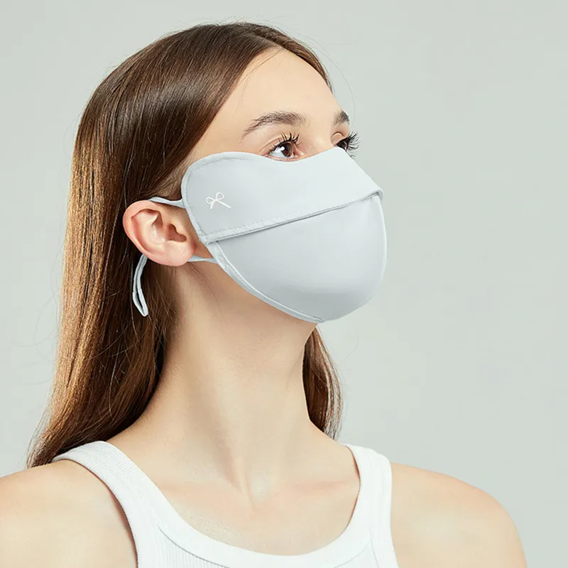 MEETSUNNY Polyamide Sun Protection Masks Unisex-6