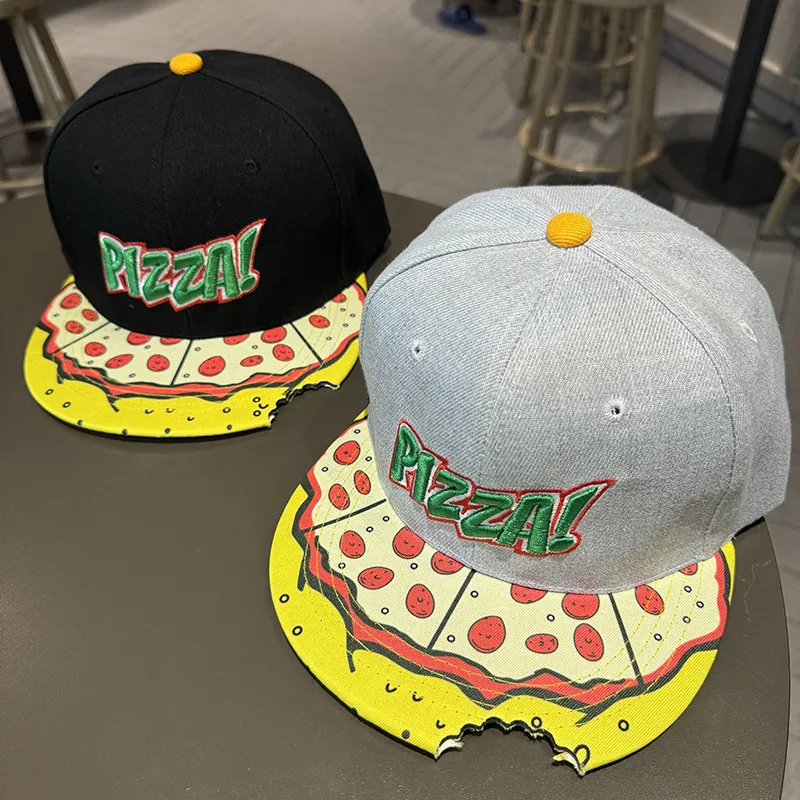 MEETSUNNY Polyester Baseball Caps Unisex-8