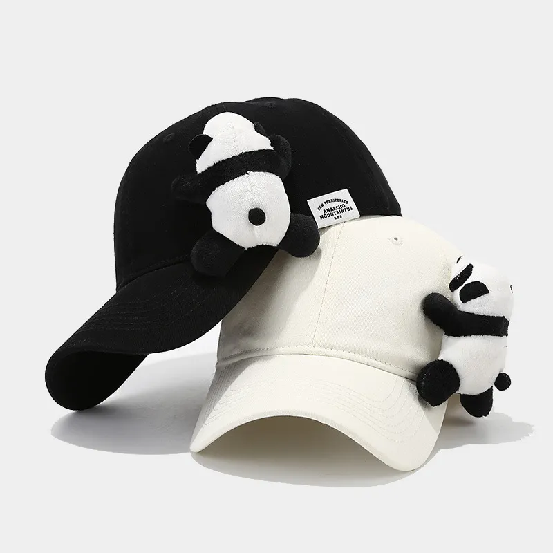 MEETSUNNY Polyester Baseball Caps Unisex-2
