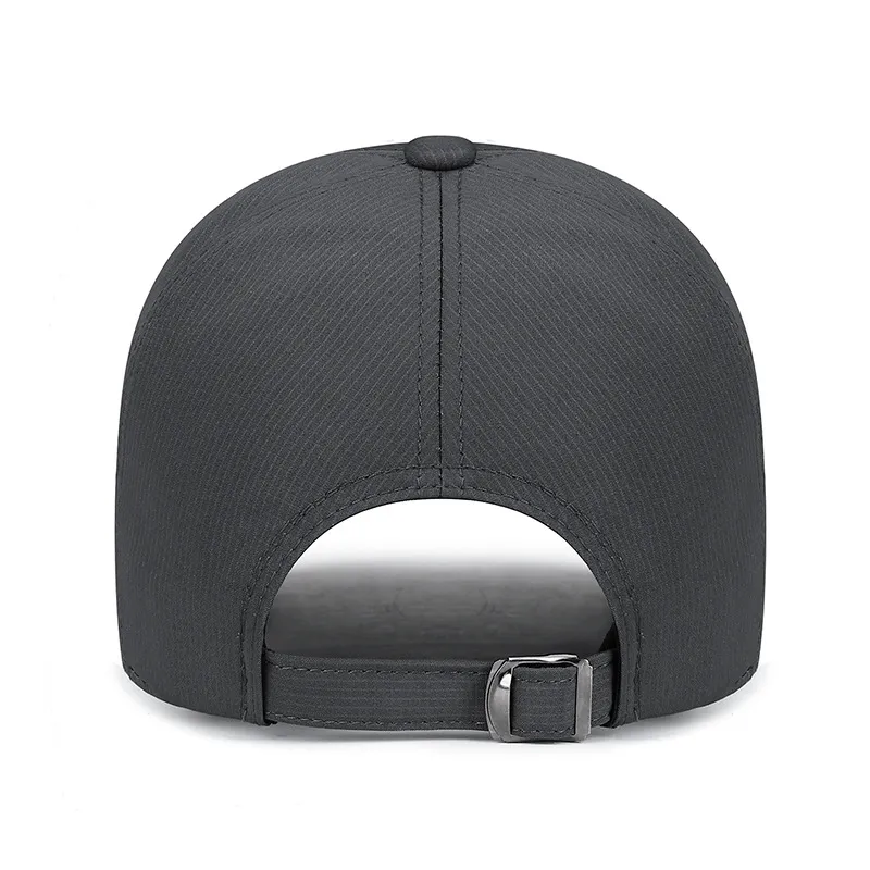 MEETSUNNY Polyester Baseball Caps Unisex-4