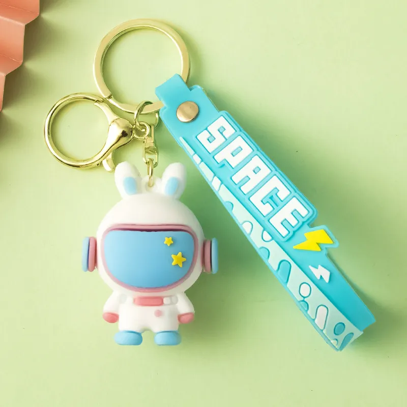 MEETSUNNY Keychains Unisex-9