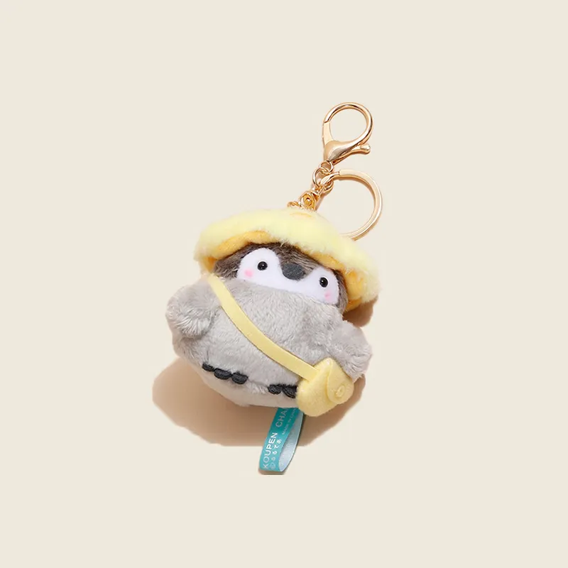 MEETSUNNY Polyester Pendants Unisex-2