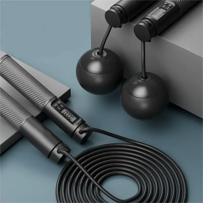 ZHIYILIANGPIN Jump Ropes Unisex-3