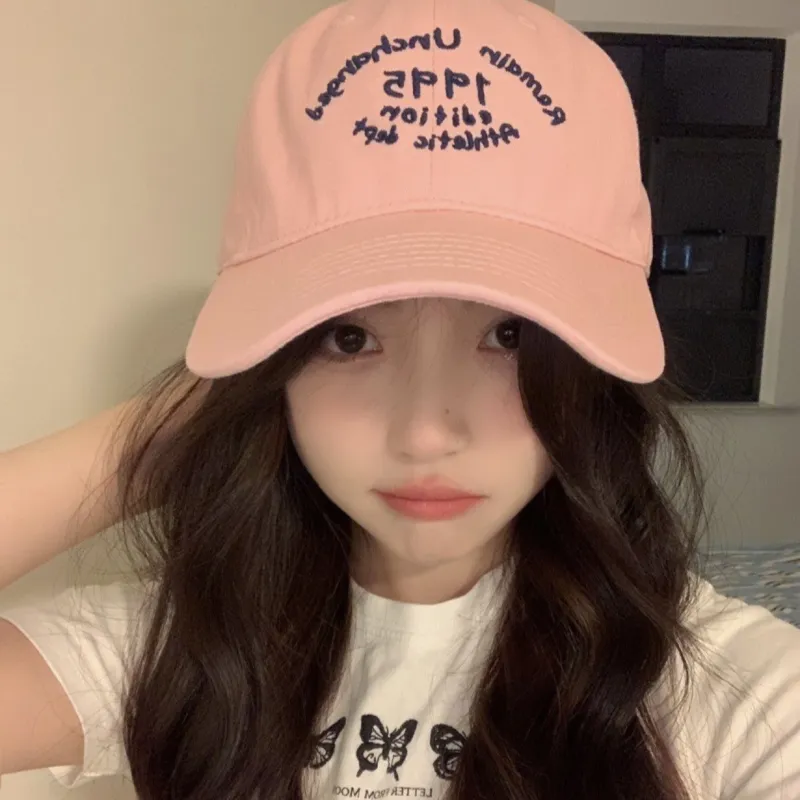 MEETSUNNY Polyester Baseball Caps Unisex-7