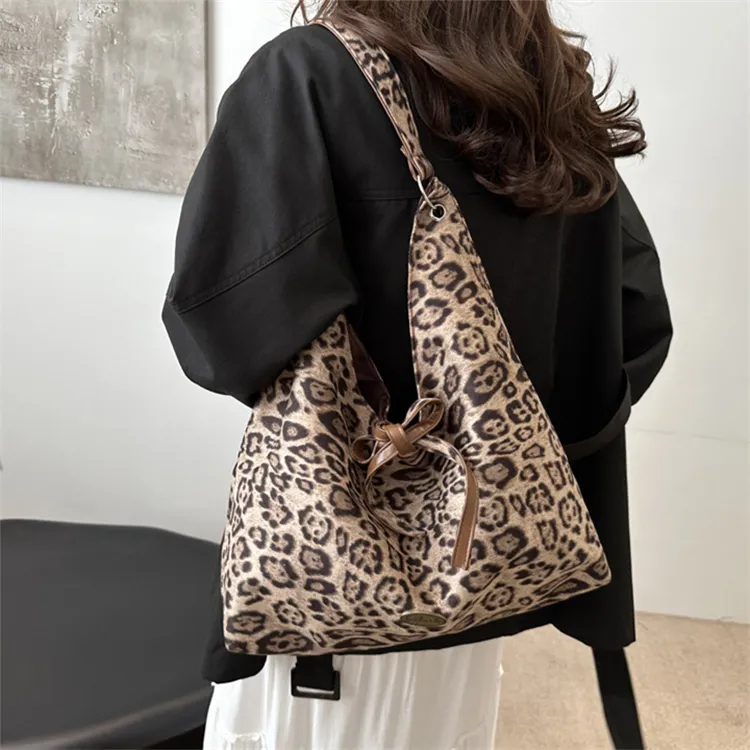 S.REPHEN Nylon Shoulder Bag Regular Unisex Multicolor-6