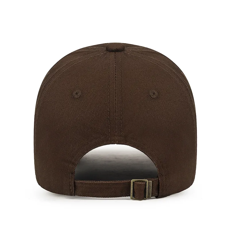 MEETSUNNY Cotton Baseball Caps Unisex-8