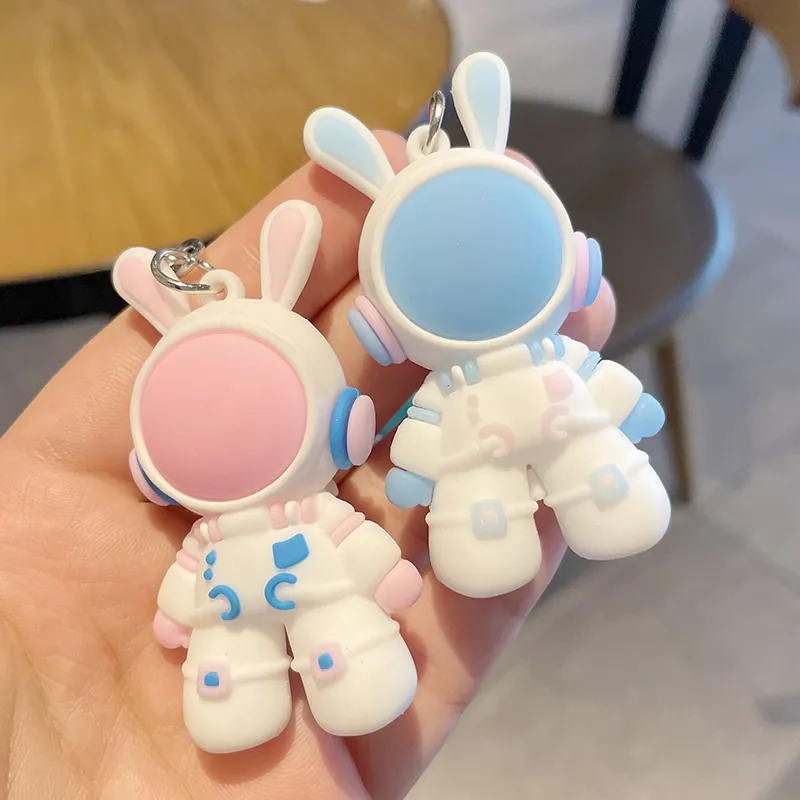 MEETSUNNY Zinc Alloy Keychains Unisex-3