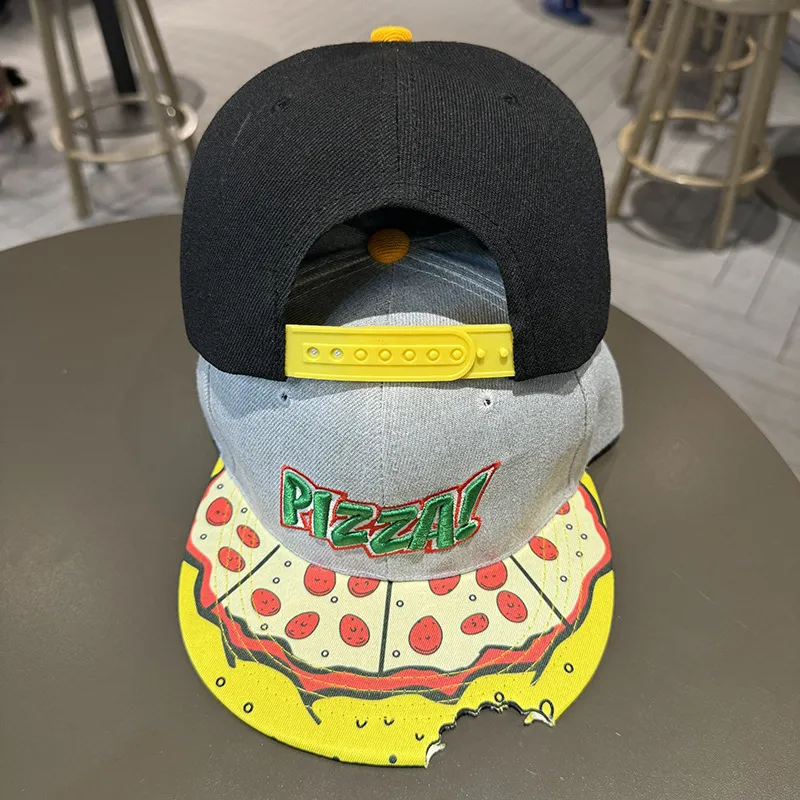 MEETSUNNY Polyester Baseball Caps Unisex-9